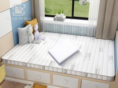 如何清潔榻榻米？榻榻米清潔小妙招