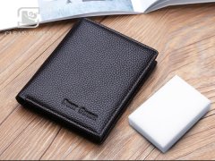 錢包上的污垢怎么去除？錢包清潔方法