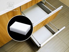 如何清潔抽屜內(nèi)部？清潔抽屜小妙招