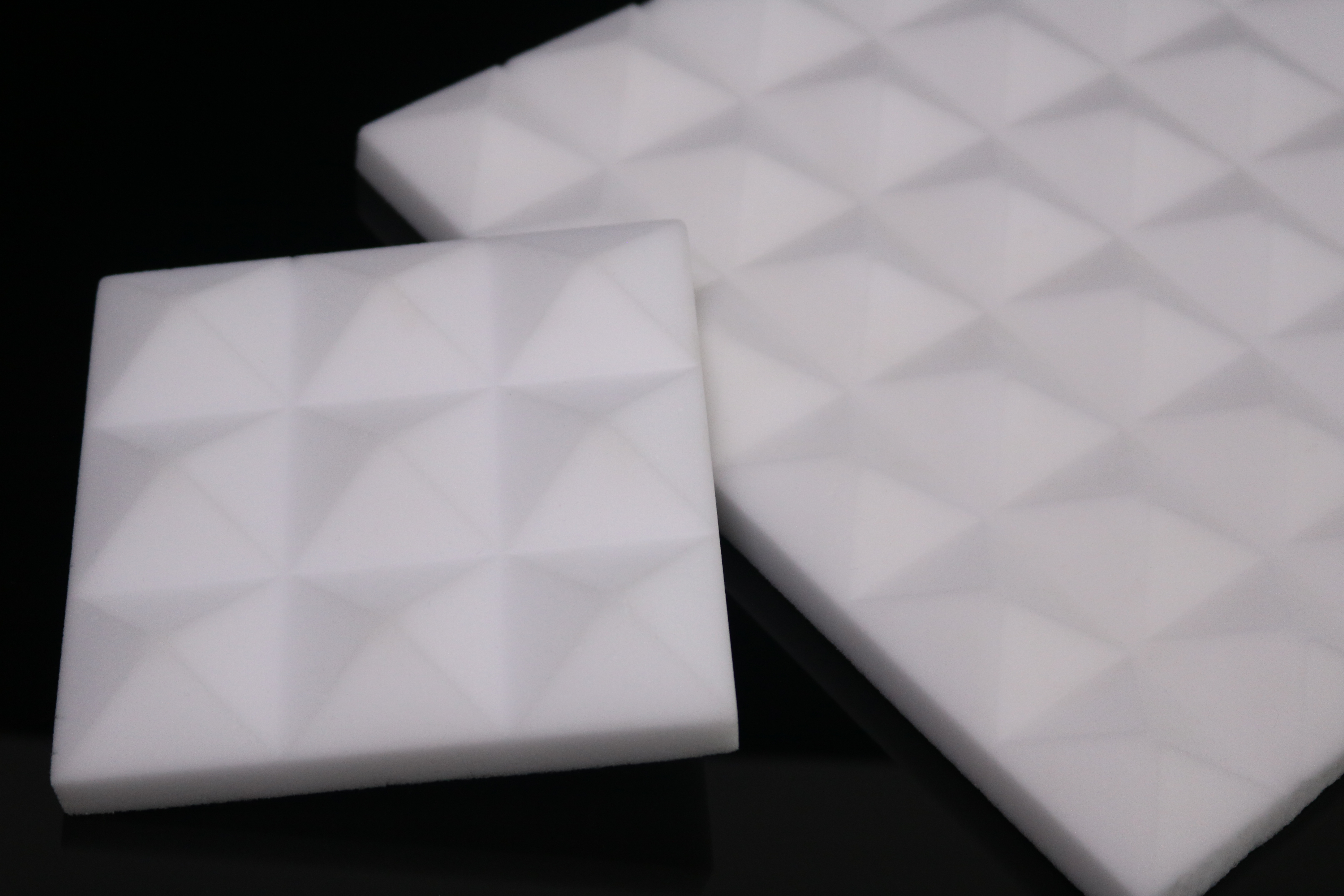 隔音棉和吸音棉有什么區(qū)別？